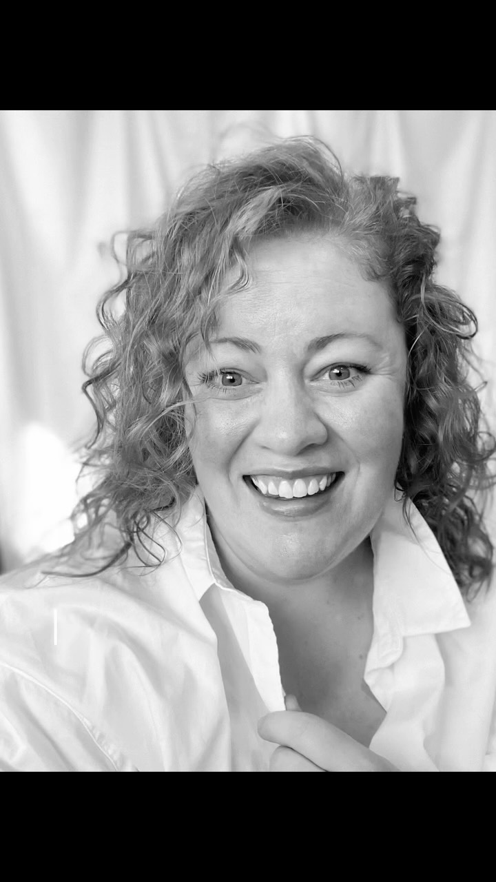 Kenzi Christian, photographer at Second Banana Studio